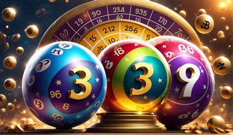 lucky horoscope lottery numbers